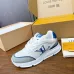 3Louis Vuitton Shoes for Louis Vuitton Unisex Shoes #A49448