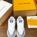 4Louis Vuitton Shoes for Louis Vuitton Unisex Shoes #A49448