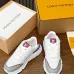 5Louis Vuitton Shoes for Louis Vuitton Unisex Shoes #A49450