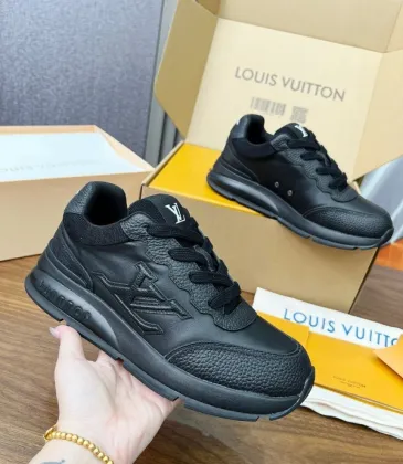 Louis Vuitton Shoes for Louis Vuitton Unisex Shoes #A49451