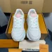 5Louis Vuitton Shoes for Louis Vuitton Unisex Shoes #A49452