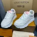 6Louis Vuitton Shoes for Louis Vuitton Unisex Shoes #A49452