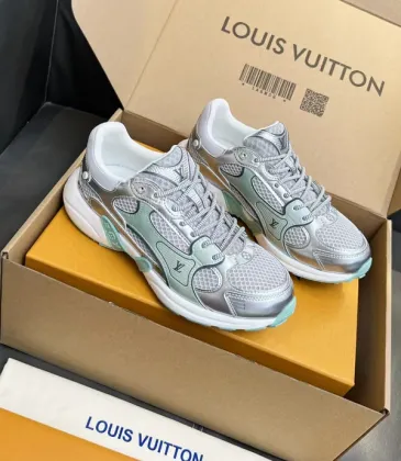 Louis Vuitton Shoes for Louis Vuitton Unisex Shoes #A49890