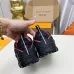 3Louis Vuitton Shoes for Louis Vuitton Unisex Shoes #A52917