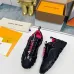 4Louis Vuitton Shoes for Louis Vuitton Unisex Shoes #A52917