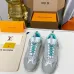 17Louis Vuitton Shoes for Louis Vuitton Unisex Shoes Rush Monogram  #A53229