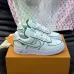 Louis Vuitton &amp; Nike Shoes for Louis Vuitton Unisex Shoes #A33723