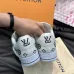 Louis Vuitton &amp; Nike Shoes for Louis Vuitton Unisex Shoes #A33726