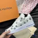 Louis Vuitton &amp; Nike Shoes for Louis Vuitton Unisex Shoes #A33726