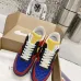 Louis Vuitton x Nike Air Force1 Shoes for Louis Vuitton Unisex Shoes #999927409