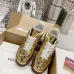 Louis Vuitton x Nike Air Force1 Shoes for Louis Vuitton Unisex Shoes #999927411