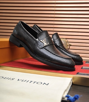 Shoes for Men's LV OXFORDS #99906419
