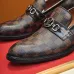 Louis Vuitton Shoes for Men's LV OXFORDS #99906421