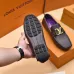 3Louis Vuitton Shoes for Men's LV OXFORDS #A24009