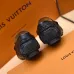 Louis Vuitton Shoes for Men's LV OXFORDS #A24010