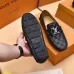 3Louis Vuitton Shoes for Men's LV OXFORDS #A24010