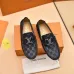 Louis Vuitton Shoes for Men's LV OXFORDS #A24010