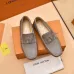 Louis Vuitton Shoes for Men's LV OXFORDS #A24011