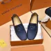 Louis Vuitton Shoes for Men's LV OXFORDS #A24012