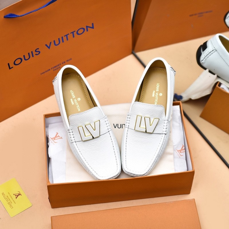 Buy Cheap Louis Vuitton Shoes for Men's LV OXFORDS #999934822 from