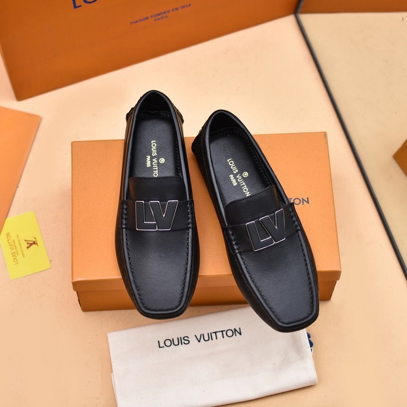 Buy Cheap Louis Vuitton Shoes for Men's LV OXFORDS #999934823 from