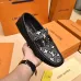 Louis Vuitton Shoes for Men's LV OXFORDS #A24015