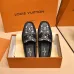 Louis Vuitton Shoes for Men's LV OXFORDS #A24015