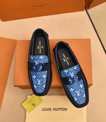 Chaussons Louis Vuitton : Rabais jusqu'à dès 280,00 €+