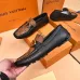 Louis Vuitton Shoes for Men's LV OXFORDS #A31636