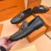 Louis Vuitton Shoes for Men's LV OXFORDS #A31639