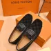 Louis Vuitton Shoes for Men's LV OXFORDS #A31640