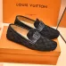 Louis Vuitton Shoes for Men's LV OXFORDS #A31640