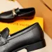 Louis Vuitton Shoes for Men's LV OXFORDS #A43146