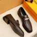 Louis Vuitton Shoes for Men's LV OXFORDS #A43147