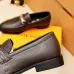 Louis Vuitton Shoes for Men's LV OXFORDS #A43147