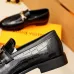 Louis Vuitton Shoes for Men's LV OXFORDS #A43149