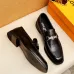 Louis Vuitton Shoes for Men's LV OXFORDS #A43150