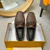 6Louis Vuitton Shoes for Men's LV OXFORDS #A49457