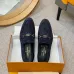 6Louis Vuitton Shoes for Men's LV OXFORDS #A52094