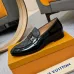 3Louis Vuitton Shoes for Men's LV OXFORDS #A52096