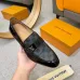4Louis Vuitton Shoes for Men's LV OXFORDS #A52096
