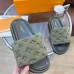 2024 Louis Vuitton Slippers Unisex Shoes #A33366