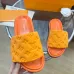 2024 Louis Vuitton Slippers Unisex Shoes #A33371