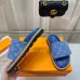 Cheap Louis Vuitton Slippers Unisex Shoes #A33361