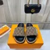 Cheap Louis Vuitton Slippers Unisex Shoes #A33361