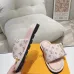 8Cheap Louis Vuitton Slippers Unisex Shoes #A33365