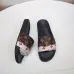 Louis Vuitton Men's Women New Slippers #9874668