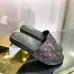 Louis Vuitton Men's Women New Slippers non-slip Indoor shoes #9874676