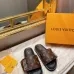 Louis Vuitton Shoes for Men And woman  Louis Vuitton Slippers #99905133