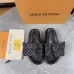 4Louis Vuitton Shoes for Men and women Louis Vuitton Slippers #A46011
